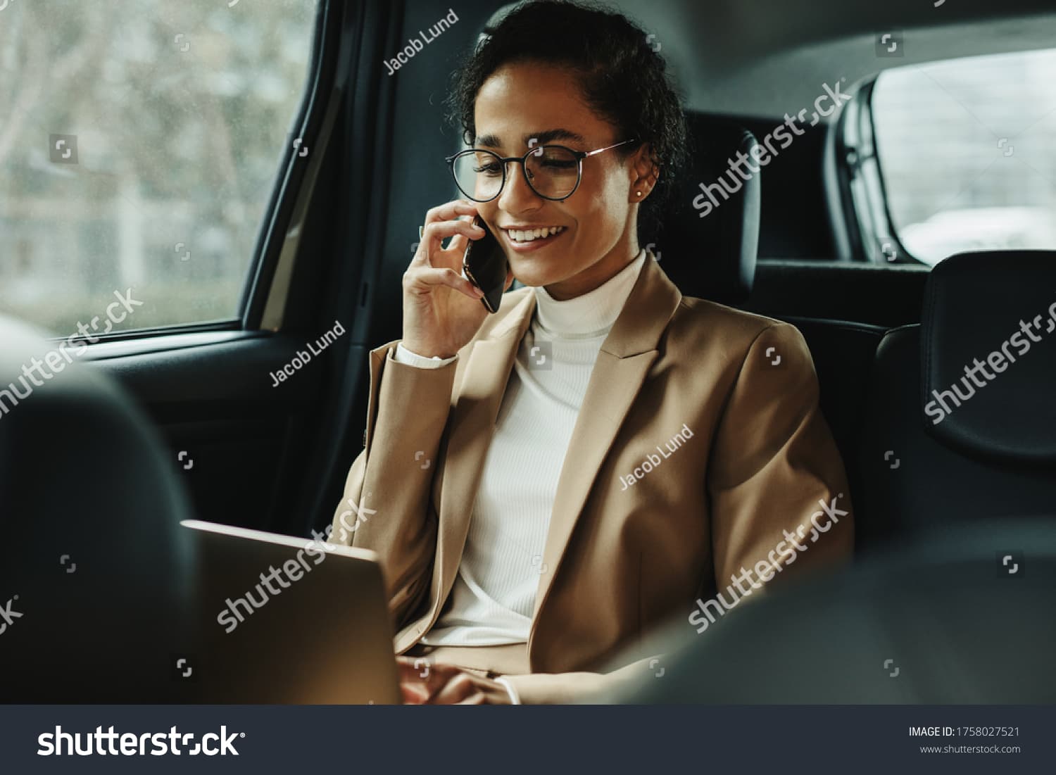 Corporate Event Transportation